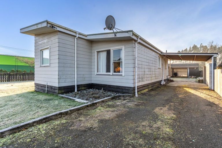 Photo of property in 80 Main Street, Otautau, 9610
