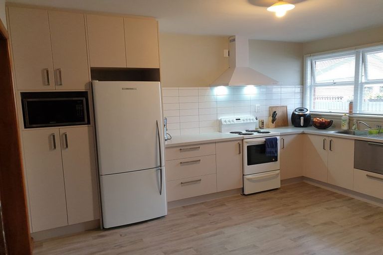 Photo of property in 3/38 Boon Street, Sydenham, Christchurch, 8023