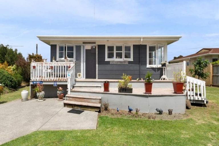 Photo of property in 19 Johnston Street, Waihi, 3610
