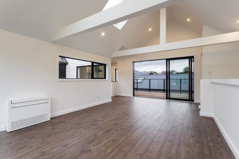 Photo of property in 2/193 Daniell Street, Newtown, Wellington, 6021