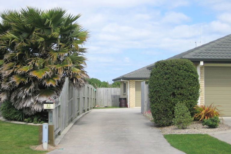 Photo of property in 25 Corinth Grove, Papamoa Beach, Papamoa, 3118
