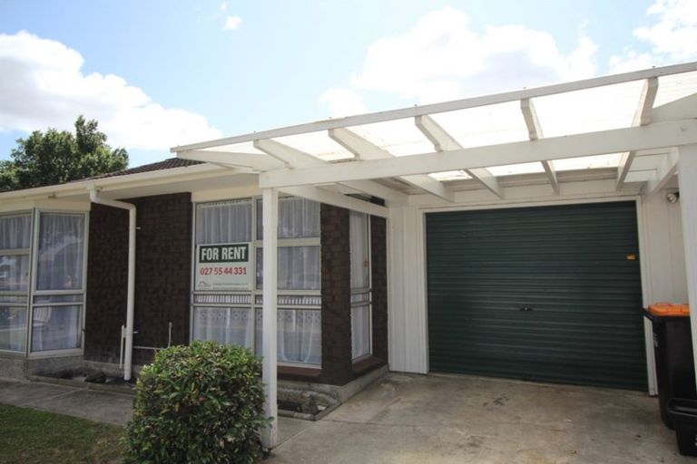 Photo of property in 127a Victoria Avenue, Hokowhitu, Palmerston North, 4410