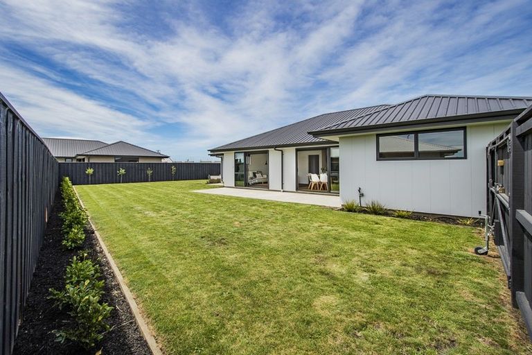 Photo of property in 16 O'reilly Road, Lincoln, 7608