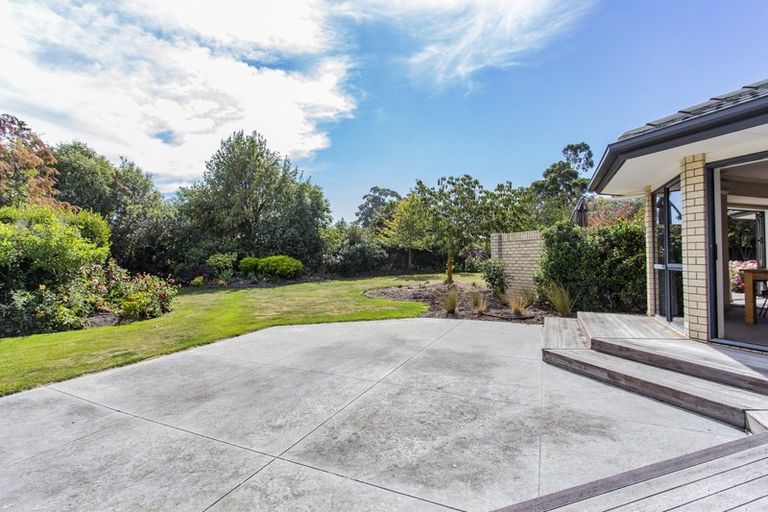 Photo of property in 5 Newton Place, Amberley, 7410