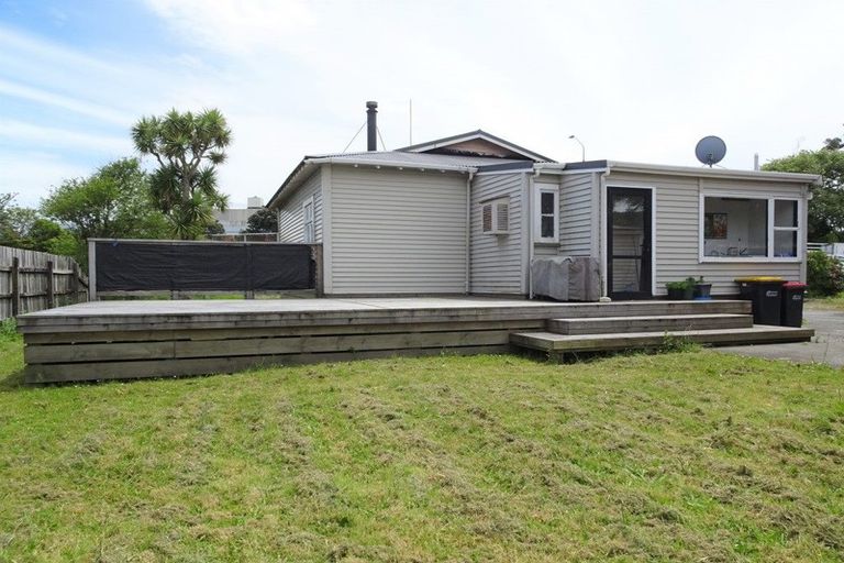 Photo of property in 149 High Street, Greymouth, 7805