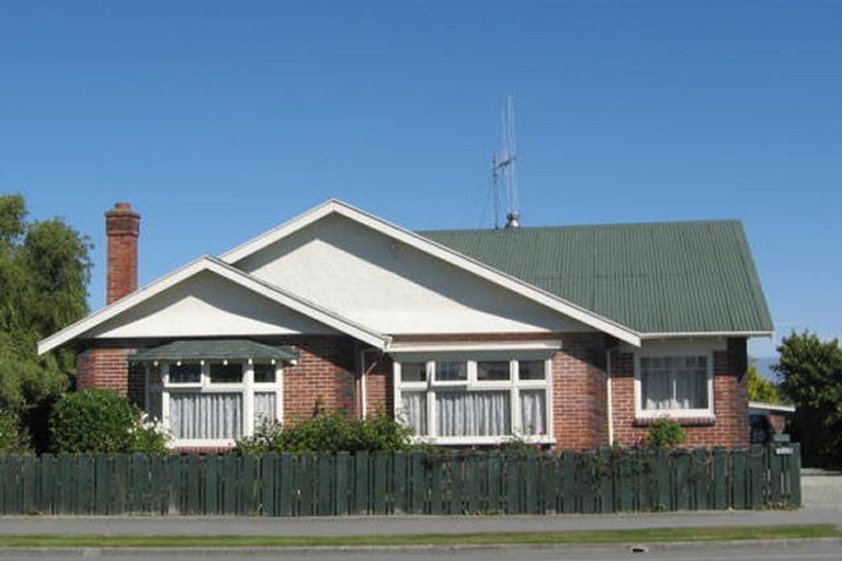 Photo of property in 274 Otipua Road, Highfield, Timaru, 7910