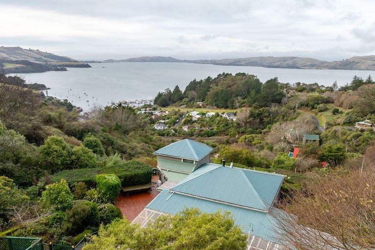 Photo of property in 38 Coombe Hay Terrace, Careys Bay, Port Chalmers, 9023