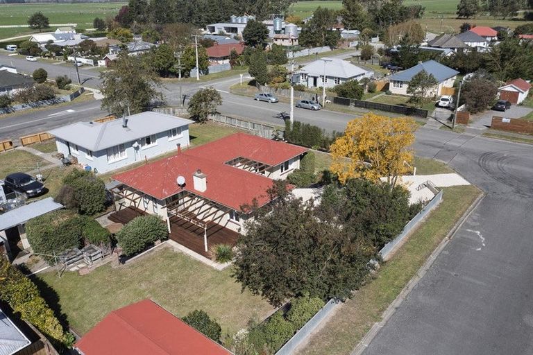 Photo of property in 11 Highfield Street, Culverden, 7392