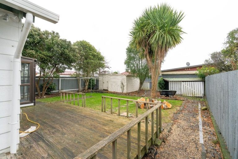 Photo of property in 41 Dunstan Street, Otaki, 5512