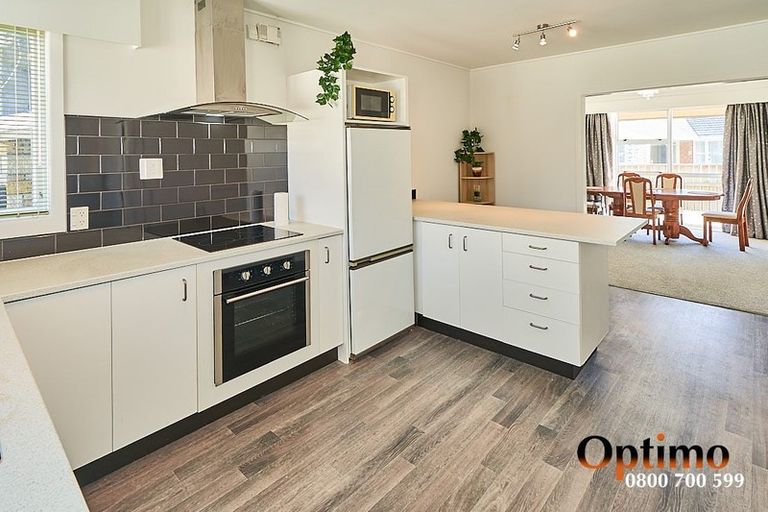 Photo of property in 54 Read Street, Levin, 5510