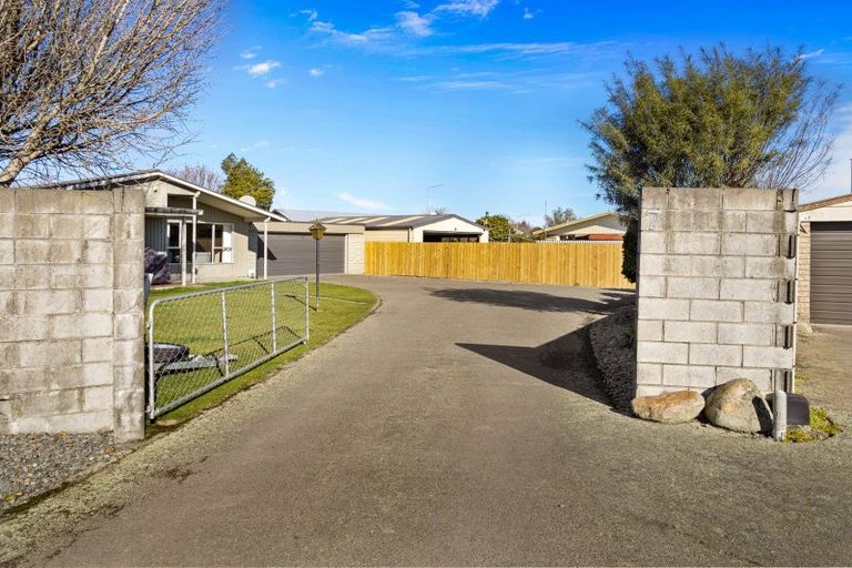 Photo of property in 7 Glassey Drive, Allenton, Ashburton, 7700