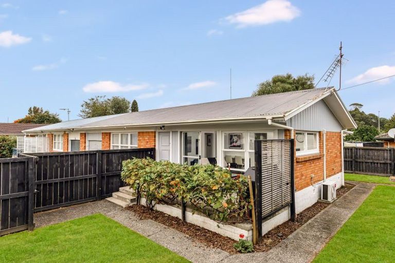 Photo of property in 10a Galloway Street, Hamilton East, Hamilton, 3216