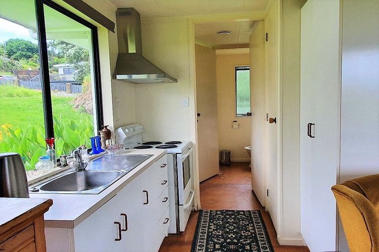 Photo of property in 21 Manning Street, Rawene, Kaikohe, 0473