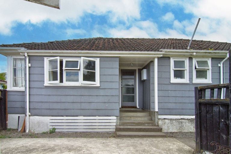 Photo of property in 17 Matai Street, Lansdowne, Masterton, 5810