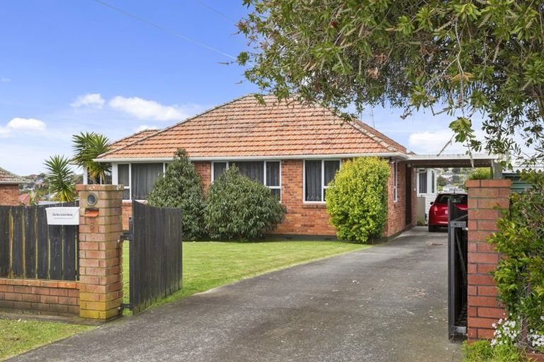 Photo of property in 6 Glass Road, Mount Roskill, Auckland, 1041