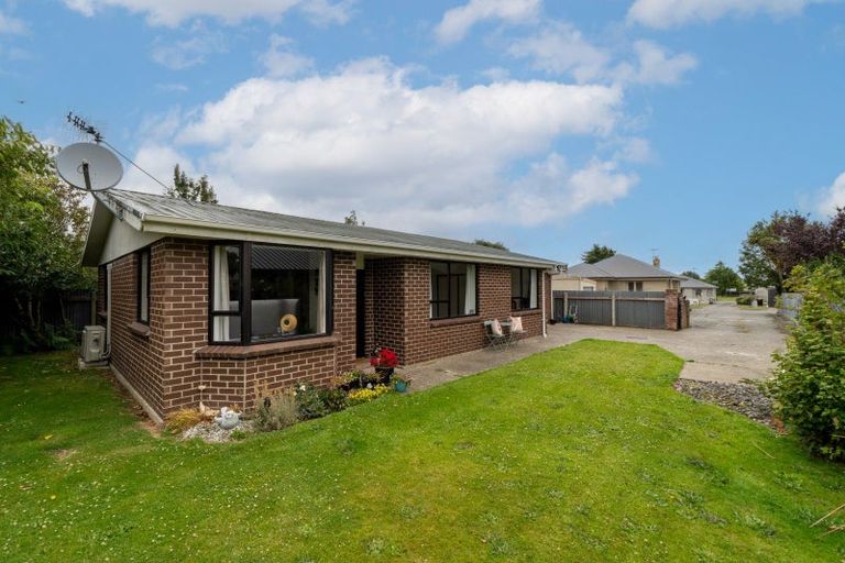 Photo of property in 4 Eden Crescent, Glengarry, Invercargill, 9810