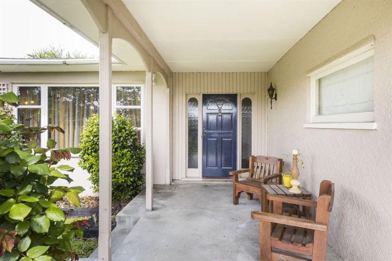 Photo of property in 266 Park Road, Hokowhitu, Palmerston North, 4410