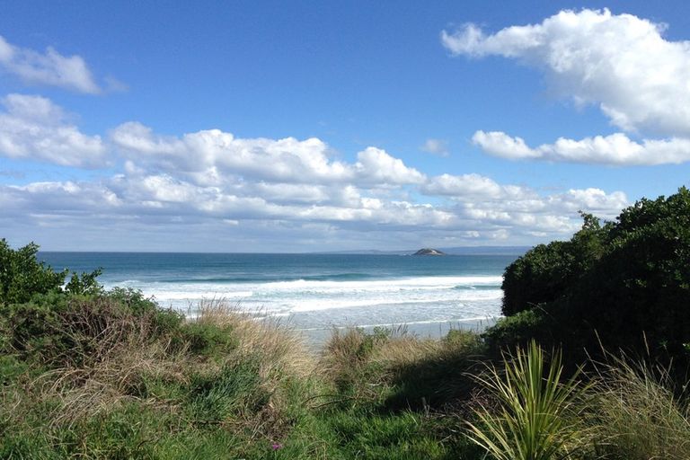 Photo of property in 451 Blackhead Road, Waldronville, Dunedin, 9076