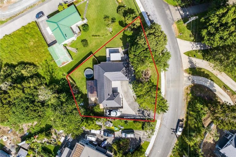 Photo of property in 48 Worker Road, Wellsford, 0900