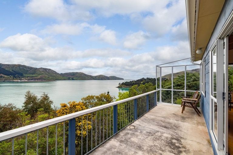 Photo of property in 11 Ranui Crescent, Diamond Harbour, 8971