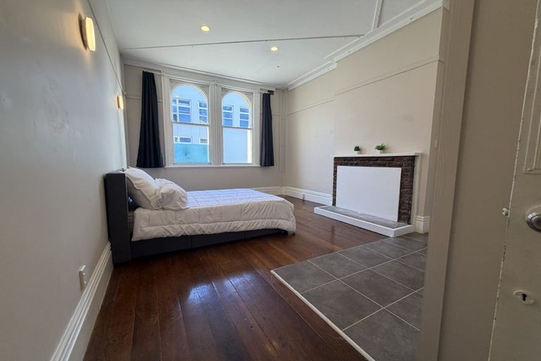Photo of property in Gurney Nagle Bldg, 33 Vivian Street, Te Aro, Wellington, 6011
