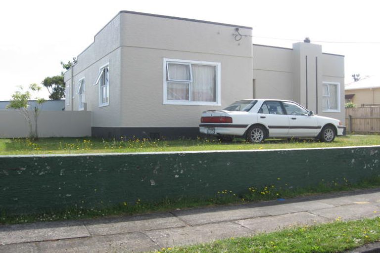 Photo of property in 4 Spier Street, Aramoho, Whanganui, 4500