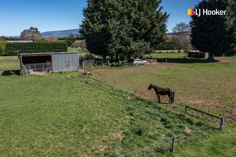Photo of property in 133 Dukes Road South, Mosgiel, 9092