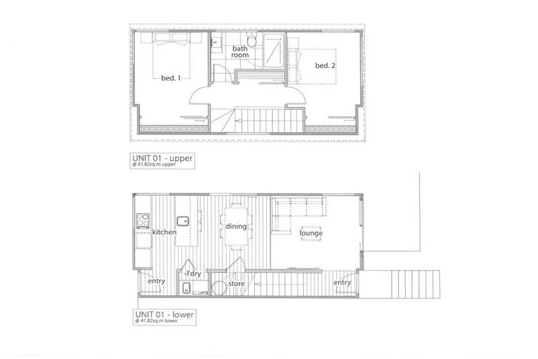 Photo of property in 260 Chadwick Road, Gate Pa, Tauranga, 3112