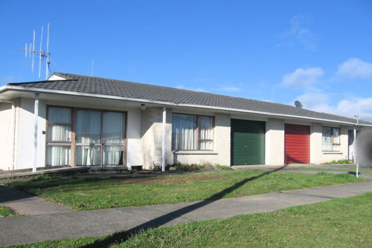 Photo of property in 290b Tremaine Avenue, Takaro, Palmerston North, 4412