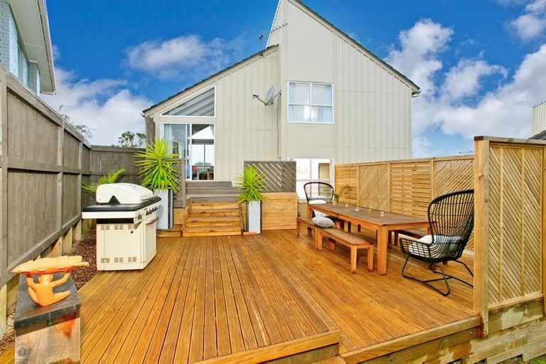 Photo of property in 1/55 Monarch Avenue, Hillcrest, Auckland, 0627