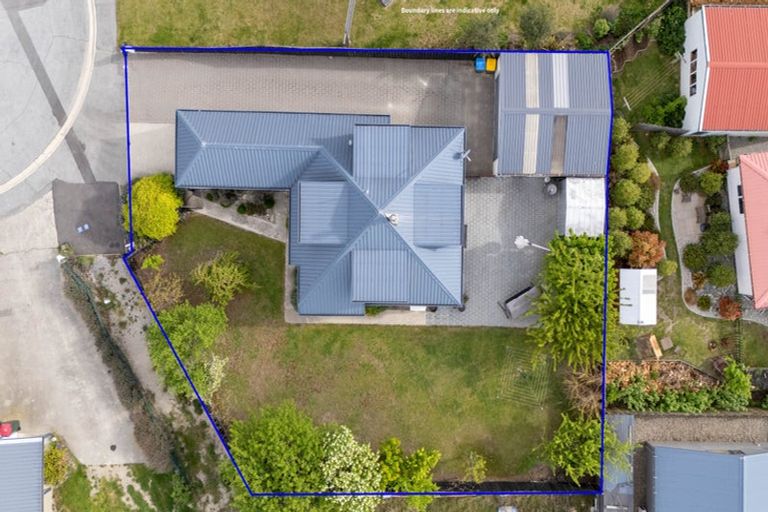 Photo of property in 7 Pyke Court, Cromwell, 9310