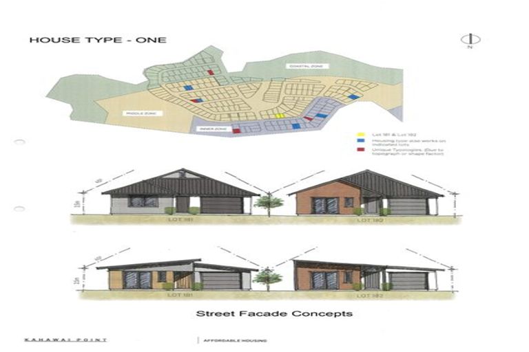 Photo of property in 35 Mclarin Road, Glenbrook, Waiuku, 2681