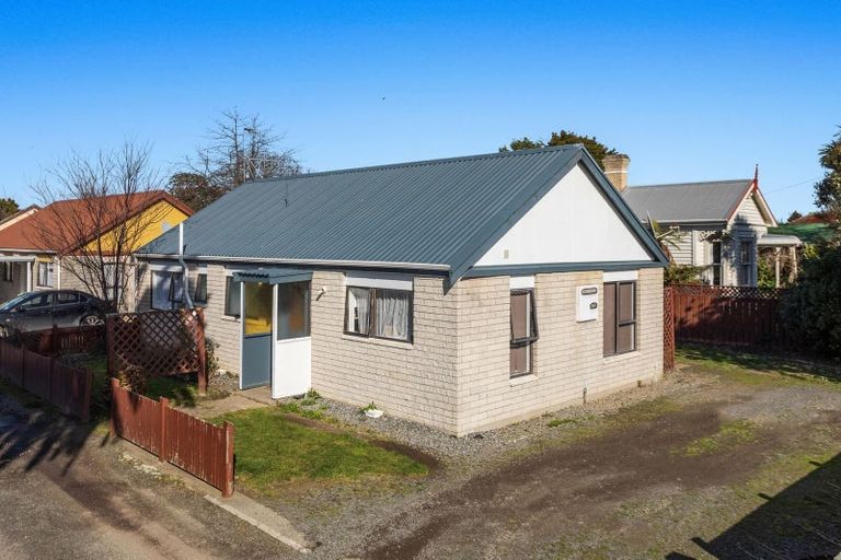 Photo of property in 154 Richard Street, Opotiki, 3122