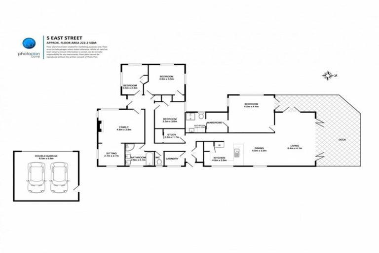 Photo of property in 5 East Street, Claudelands, Hamilton, 3214