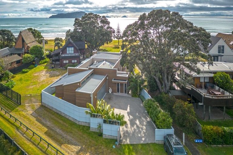 Photo of property in 23 Claxton Avenue, Pauanui, Hikuai, 3579