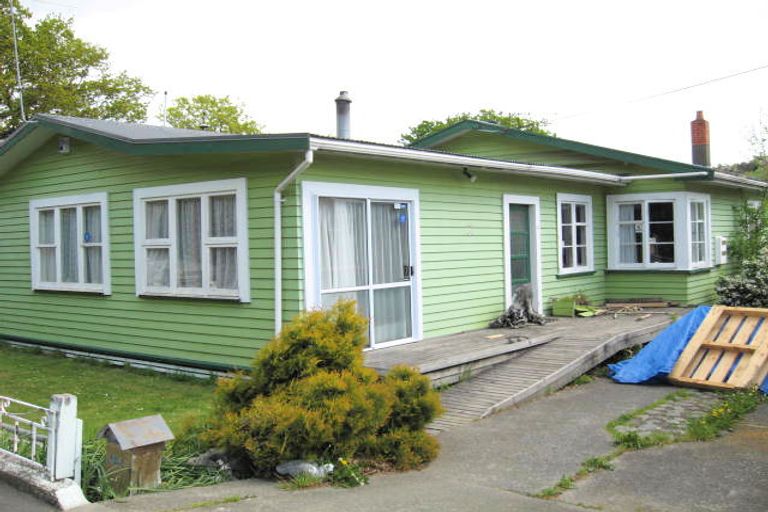 Photo of property in 154 Vanguard Street, Nelson South, Nelson, 7010