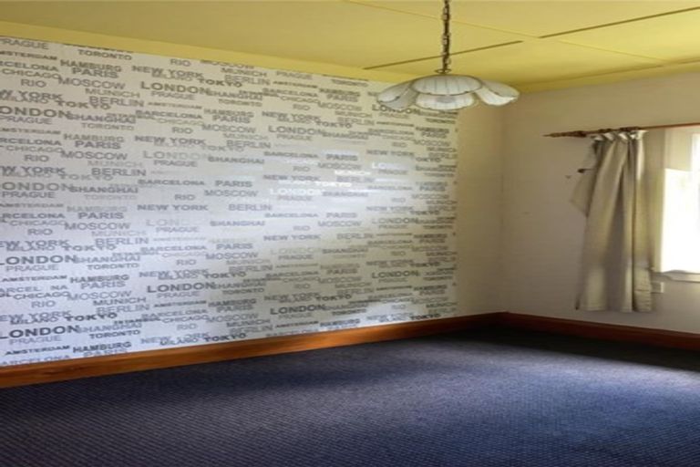 Photo of property in 271 Tay Street, Turnbull Thomson Park, Invercargill, 9810