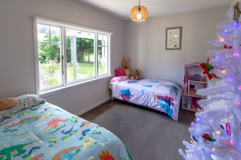 Photo of property in 43 South Eyre Road, Clarkville, Kaiapoi, 7692