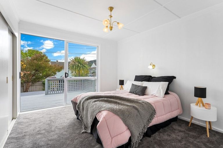 Photo of property in 4a Cleland Crescent, Naenae, Lower Hutt, 5011