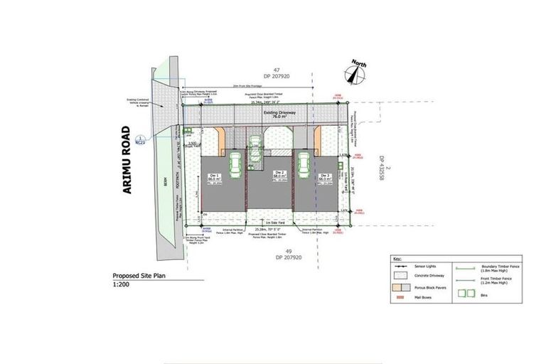 Photo of property in 18 Arimu Road, Papakura, 2110