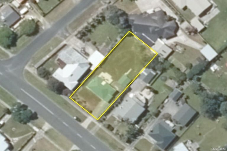 Photo of property in 123 Hokianga Road, Dargaville, 0310