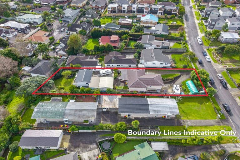 Photo of property in 13 O'halloran Road, Howick, Auckland, 2014