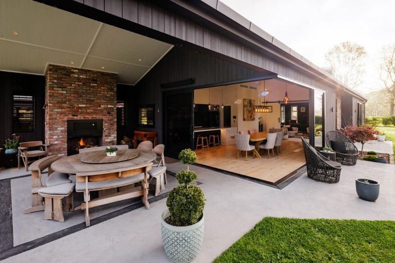 Photo of property in 108 Osborne Road, Horsham Downs, Hamilton, 3281