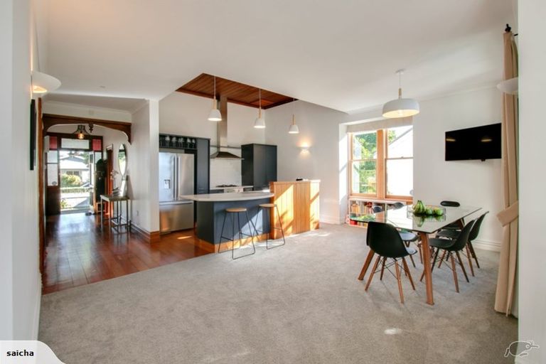 Photo of property in 7 Shamrock Street, Napier South, Napier, 4110