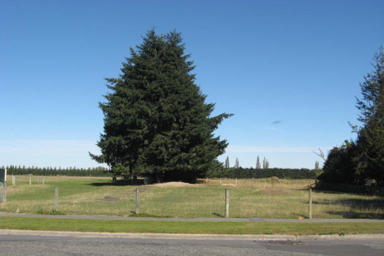Photo of property in 59 South Belt, Methven, 7730