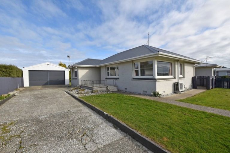 Photo of property in 7 Highfield Terrace, Newfield, Invercargill, 9812