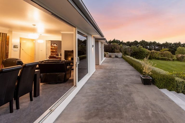 Photo of property in 126 Copples Road, Sefton, Rangiora, 7477