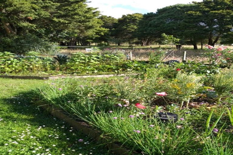 Photo of property in 115a Arcus Road, Te Horo, Otaki, 5582