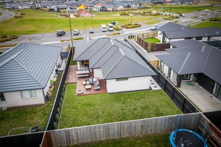 Photo of property in 36 Broadway Parade, Rolleston, 7615