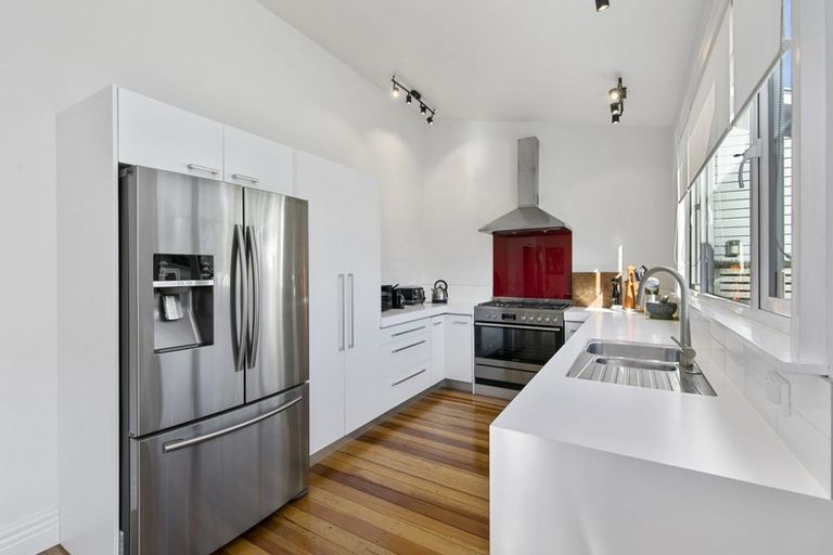 Photo of property in 47 Britannia Street, Petone, Lower Hutt, 5012